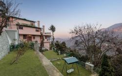 Lion's Den 3BD Garden Wing Ramgarh