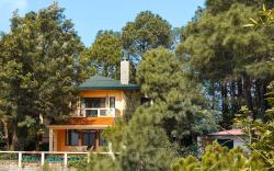 Wind Chimes 3 BDR, Villa - Private Cook, BBQ