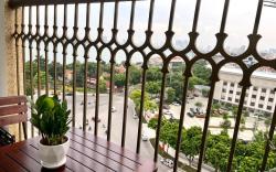 Anthy House Luxury Apt D’eldorado