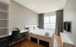 Sunset Sunrise City View Perfect to Stay