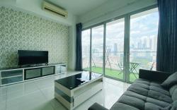 Dreamy KLCC View 2BR Balcony @RegaliaSuites