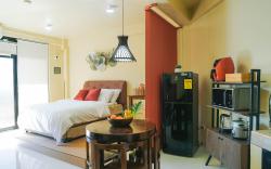 Lina Suites Standard Room 1