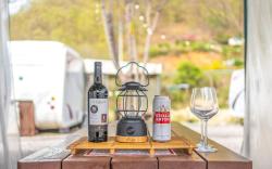 yangpyeong flower caravan pension