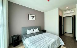 Studio Apartment Sunrise City View