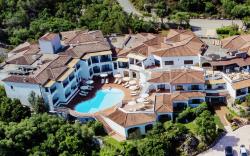 Hotel Pedra Santa