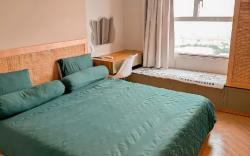 Luxury Studio - Sunrise City View