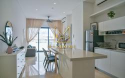 Maxhome@2room Infinity pool above Lalaport B1