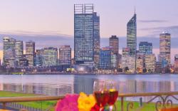 The Peninsula Riverside Serviced Apartments