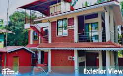 Sea dreamz villa BY 29 BUNGALOW