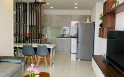 Sunrise City View Luxury Apartment 