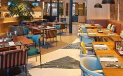 Aloft Beijing Huairou