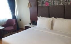 Romeo Lane, Mussoorie by Alivaa