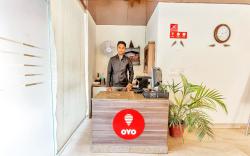 Hotel O NOIDA STAY