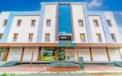 Hotel O Agrawal Inn