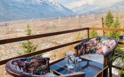 snow Crest Residency(Manali,HP)