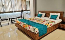 Hotel Dhruva, Solapur ( Pet Friendly )