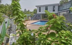 The Mayrock Hotels