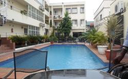 Nne-Eka Residence and Spa 