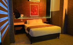 Bảo Trâm Korea Motel