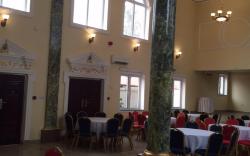 Fort Ross Hotel & Events Centre