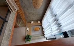 Man Cave industrial loft @central Berawa. NEW!