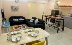 Mari Mari homestay M19 @ IMAGO THE LOFT E