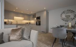 Relaxing Home with large Terrace by LetMeStay