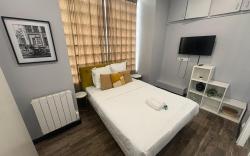 Two Floor Apartment  with Home Theatre Room