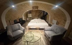 Two Floor Apartment  with Home Theatre Room