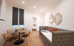 Charmant and cosy appartement d architecte