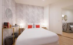 Charmant and cosy appartement d architecte