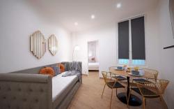 Charmant and cosy appartement d architecte