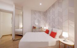 Charmant and cosy appartement d architecte