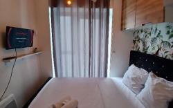Adorable updated studio in the heart of the bustling Le Marais  district