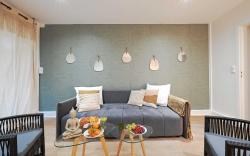 Appartement familial confortable