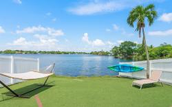 Lakefront 3 Bdrm ~ F. Lauderdale Vacation & Casino