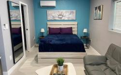 New! Boutique Studio Close to Beach & Casino DB4