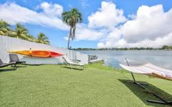 Lakefront 3 Bdrm @ FTL Beach & Hard Rock Casino