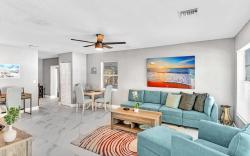 Perfect Vacation House For Beach and Casino #7th