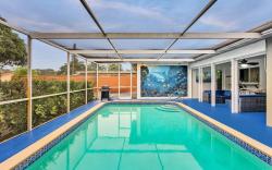 Beautiful Vacation Pool Villa ~ Beach & Casino