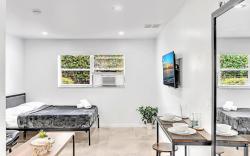 Hollywood Beach Boutique Vacation Studio LB4