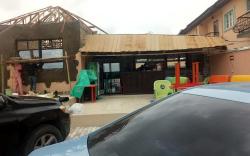 First Laurel Hotel And Suites