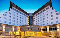 Four Points by Sheraton