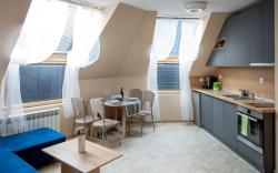 Design Loft in the City Center