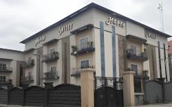 Haven Suites, New Owerri