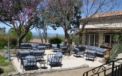 Hotel La Garrigue