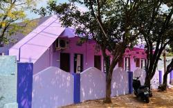 Hotel R Residency