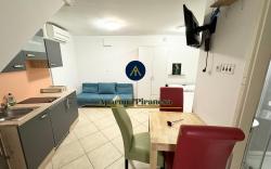 Apartma Piranesa, in the heart of Slovenian pearl
