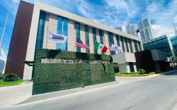 Krystal Urban Monterrey San Jeronimo