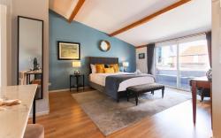 PRINCIPE REAL DELUXE by HOMING